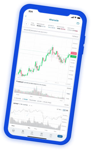 Machvuong Prime crypto trading app live portfolio dashboard