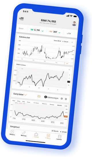 Machvuong Prime digital web application on mobile device